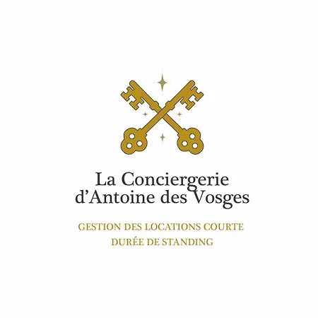 La Schlucht, Bel & Centre-ville Апартаменты *