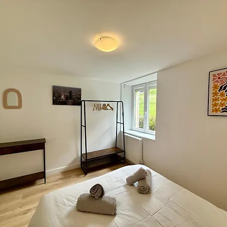 La Schlucht, Bel & Centre-ville Gérardmer