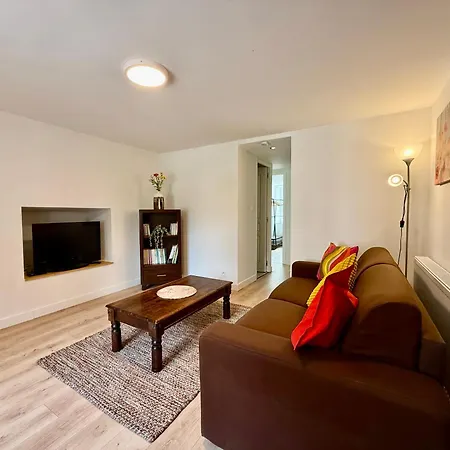 La Schlucht, Bel Au Centre-ville Appartement