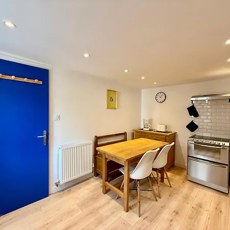 Apartmán La Schlucht, Bel & Centre-ville