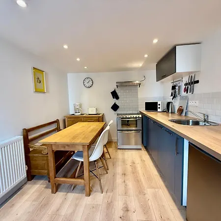 La Schlucht, Bel & Centre-ville Apartmán Gérardmer