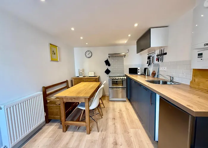 La Schlucht, Bel & Centre-ville アパート ジェラールメ